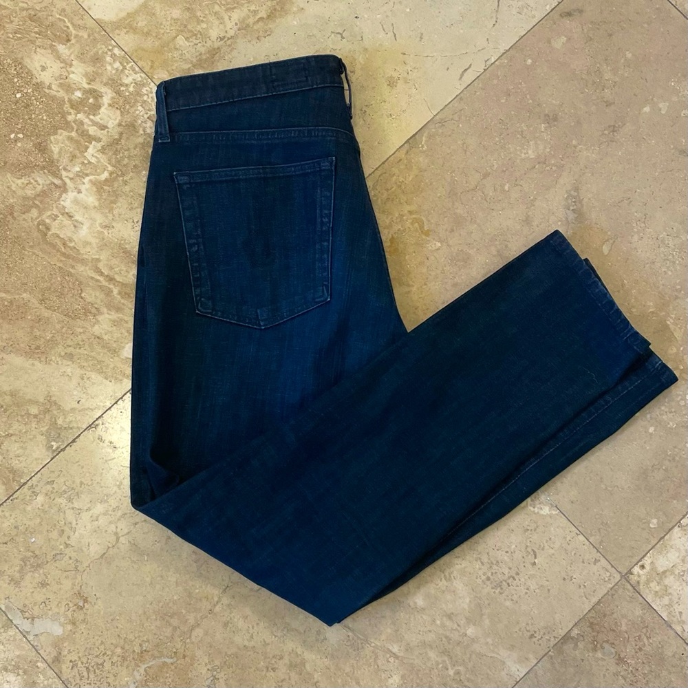 31 R AG Prima Ankle  Cigarette